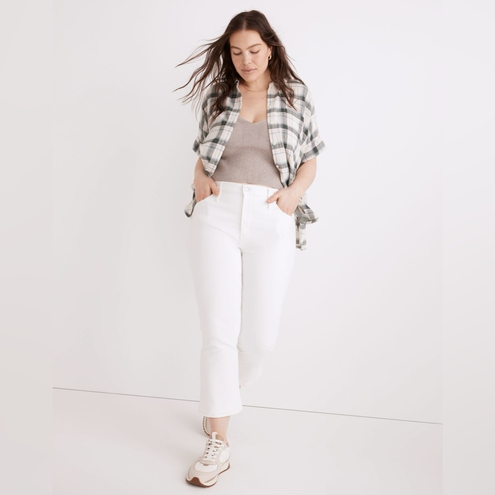 Madewell Women’s Jeans